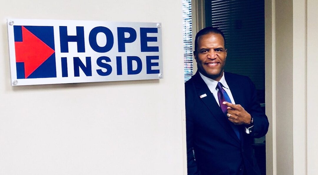 SHOWING THE WORK FOR OPERATION HOPE, Inc: Trust, Verified