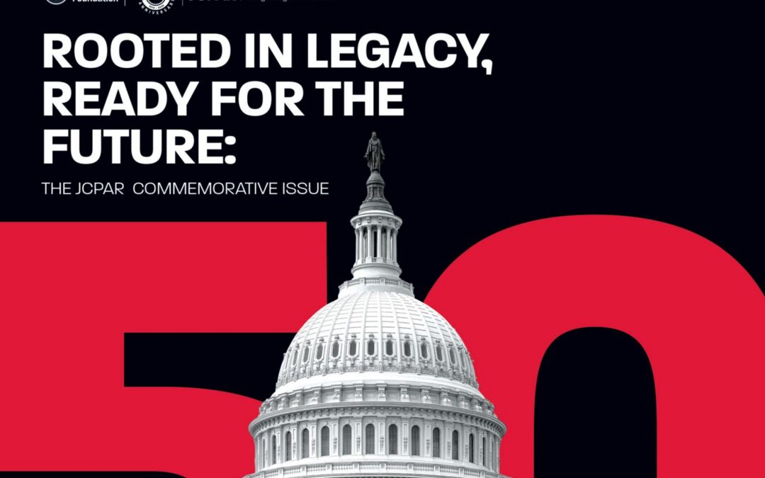 The Drum Major Moment: Why AI Literacy Is the Next Chapter in the Civil Rights Movement