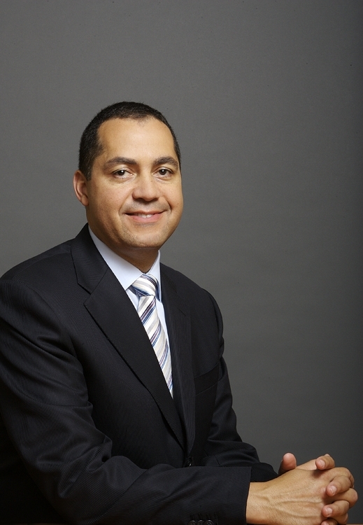R. Donahue Peebles, founder, chairman and CEO of The Peebles Corporation