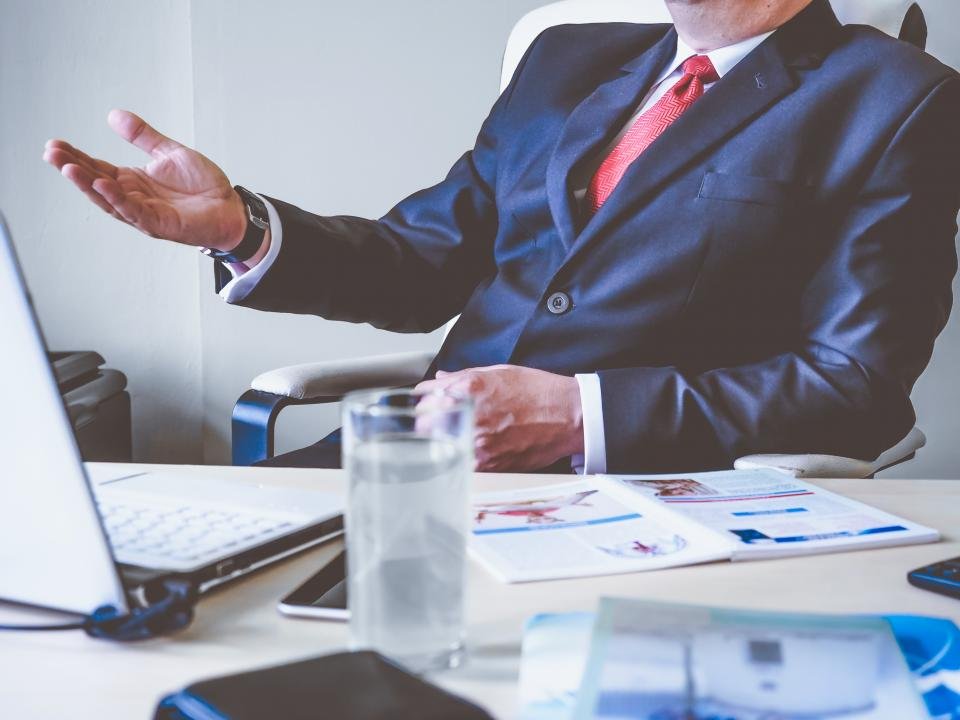 Leaders vs. Managers, a Money and Wealth episode with John Hope Bryant
