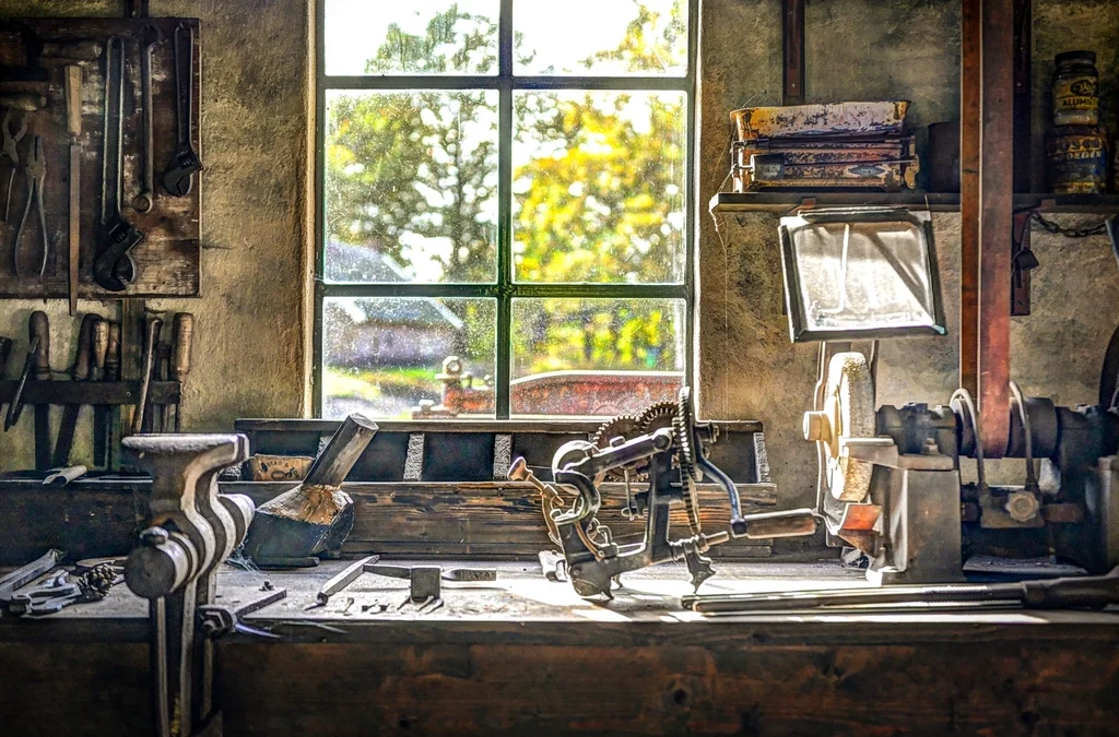 What Is an Entrepreneur? The Truth About Building Something From Nothing