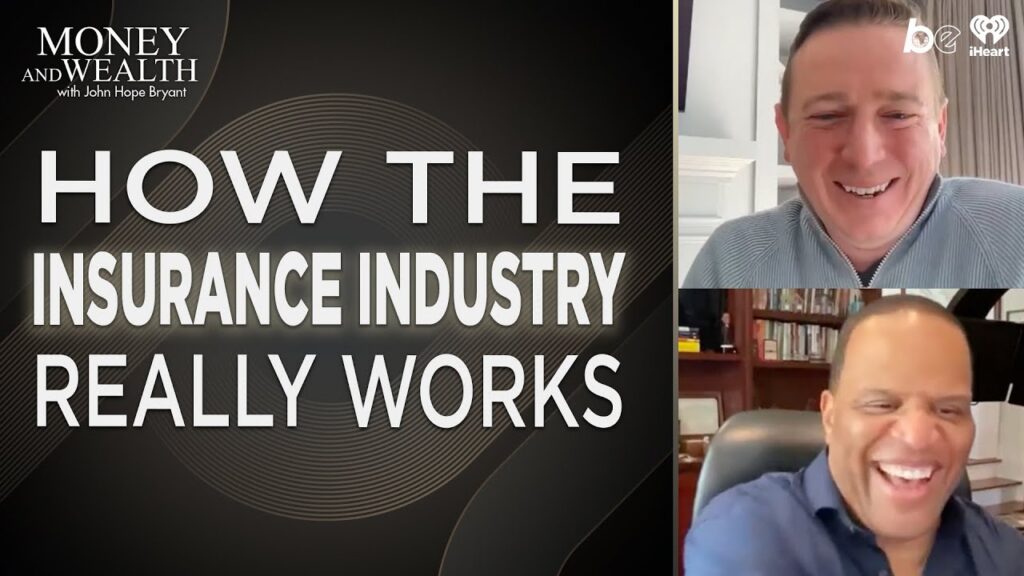 Profit with Purpose: Redefining Capitalism with Joshua Motta — Money & Wealth with John Hope Bryant