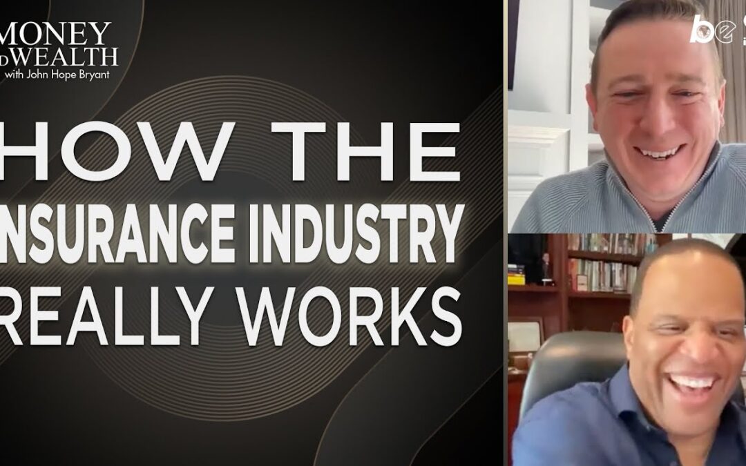 Profit with Purpose: Redefining Capitalism with Joshua Motta