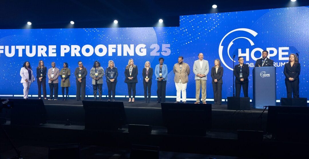 Why We Chose This Theme for HOPE Global Forums 2026