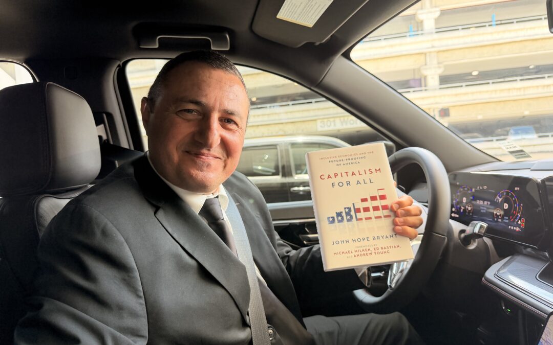 After the Spotlight: Why ‘Capitalism for All’ Is Still a National Bestseller.