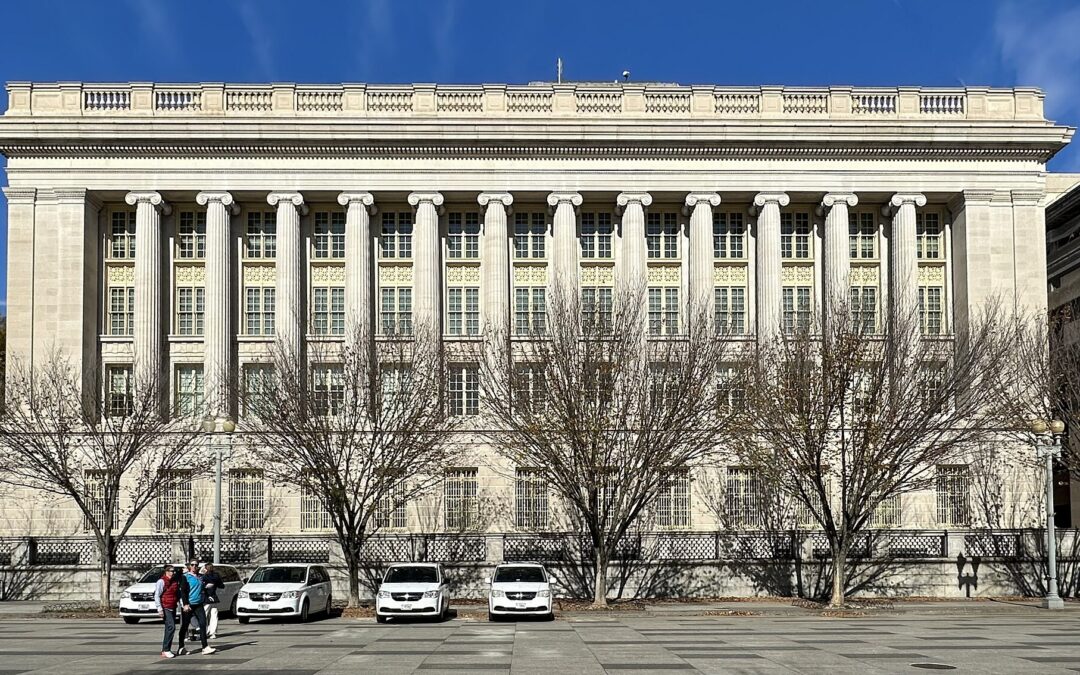 Freedman’s Bank Legacy Continues to Advance Economic Integration