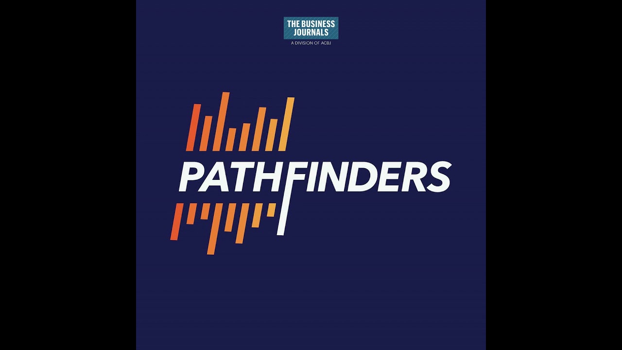 The Business Journals Pathfinders