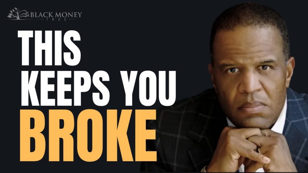 John Hope Bryant on The Black Money Tree