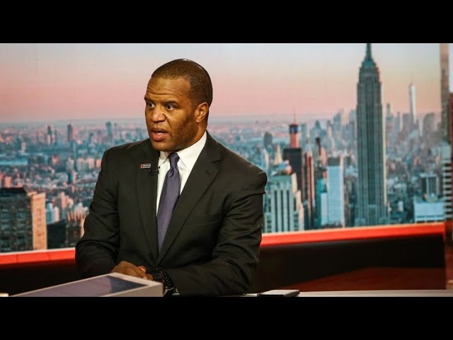 John Hope Bryant on Bloomberg Television