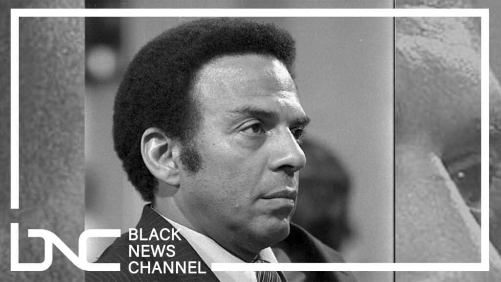 Ambassador Andrew Young