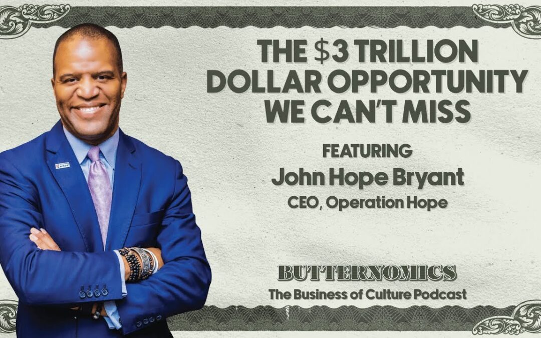 Butternomics: The Trillion-Dollar Opportunity We Can’t Miss