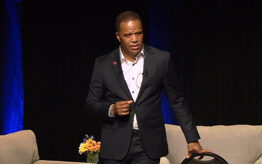 The Business Plan for Cleveland at United Way’s Signature Fall Event