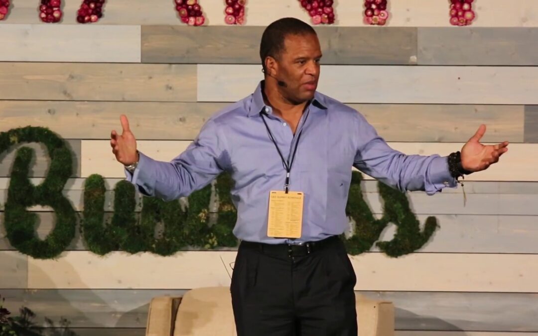 Conscious Capitalism CEO Summit: Jobs and Wealth for Those Who Need It Most