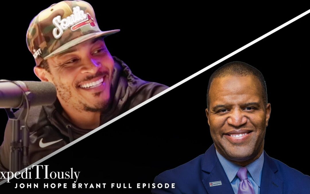 expediTIously With T.I.: Building Wealth