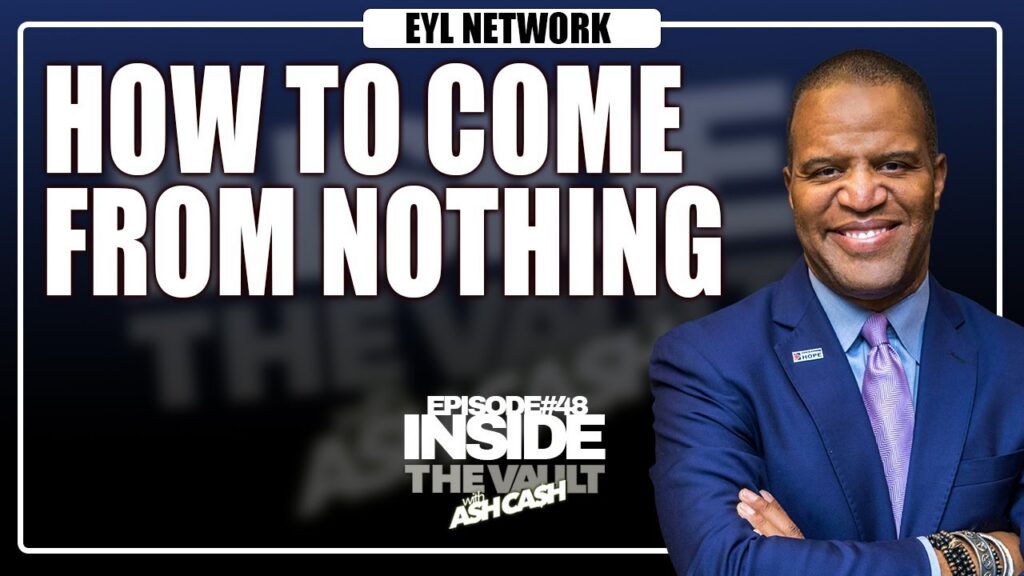 John Hope Bryant on Inside the Vault