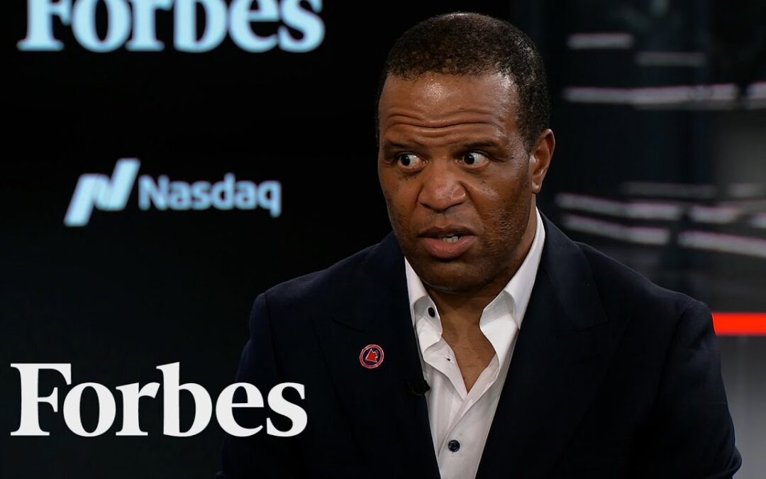 Forbes at Nasdaq: Teaching Financial Literacy to Gen Z