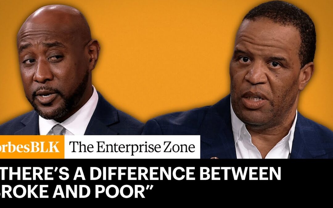 Forbes: Financial Literacy Is the New Civil Rights Movement