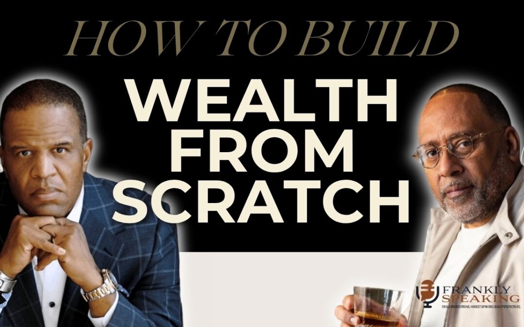 Frankly Speaking with Frank Ski: Ownership, Wealth and Capitalism for All