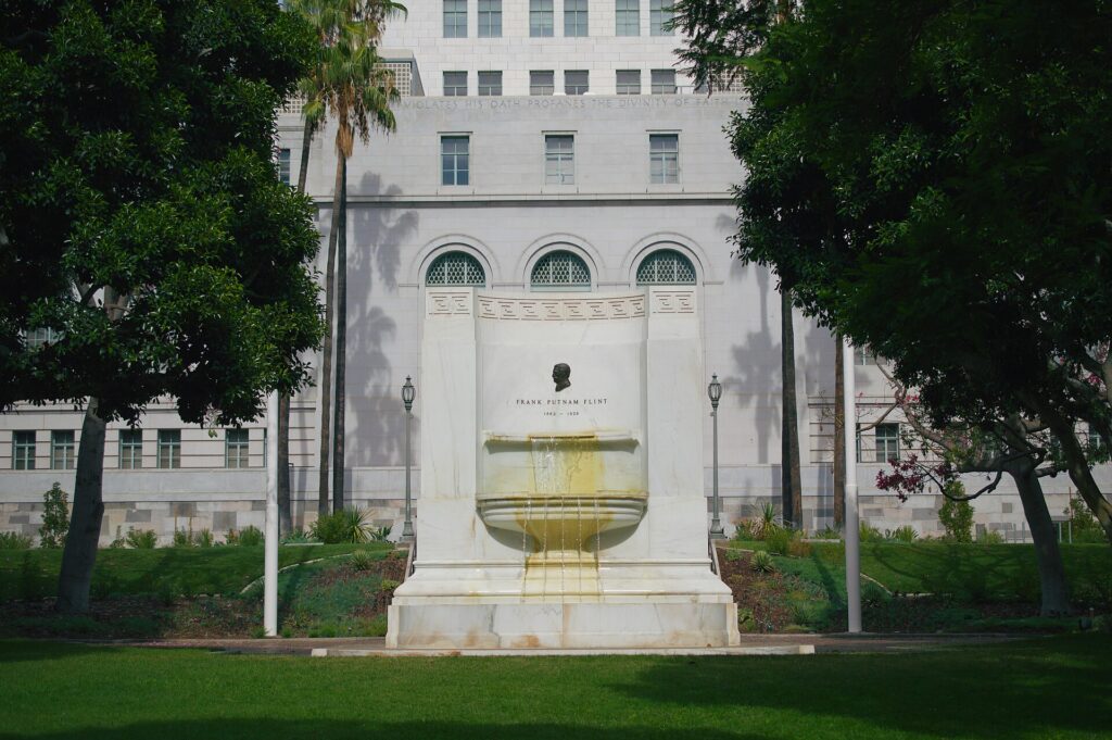 Los Angeles City Hall