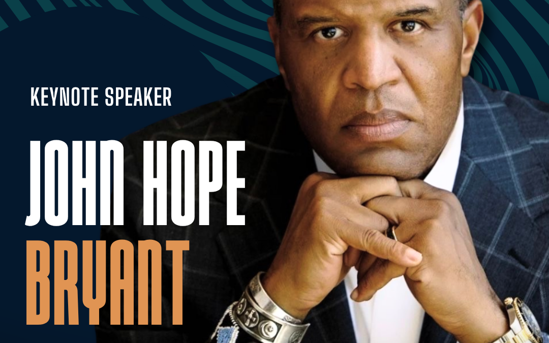 Keynoting the Mass Black Expo in Boston on October 6
