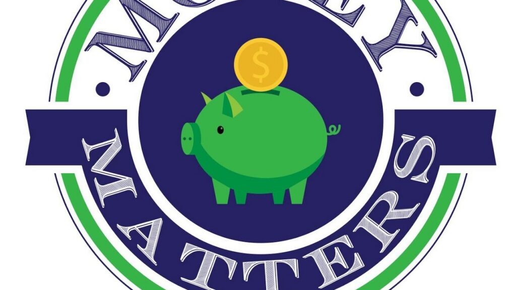 Money Matters podcast