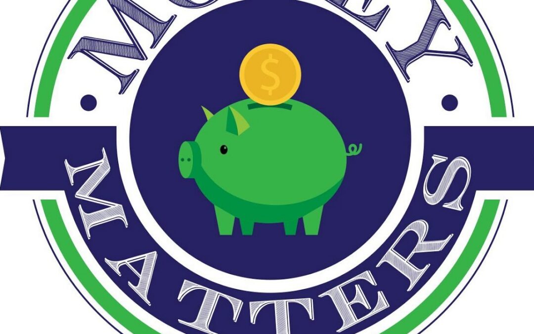 Money Matters Podcast: The Memo