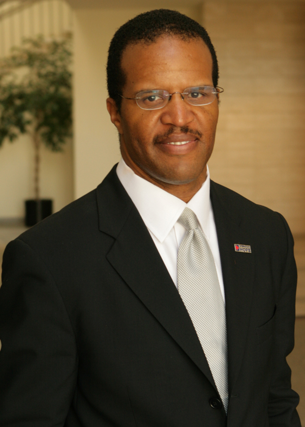 John Hope Bryant