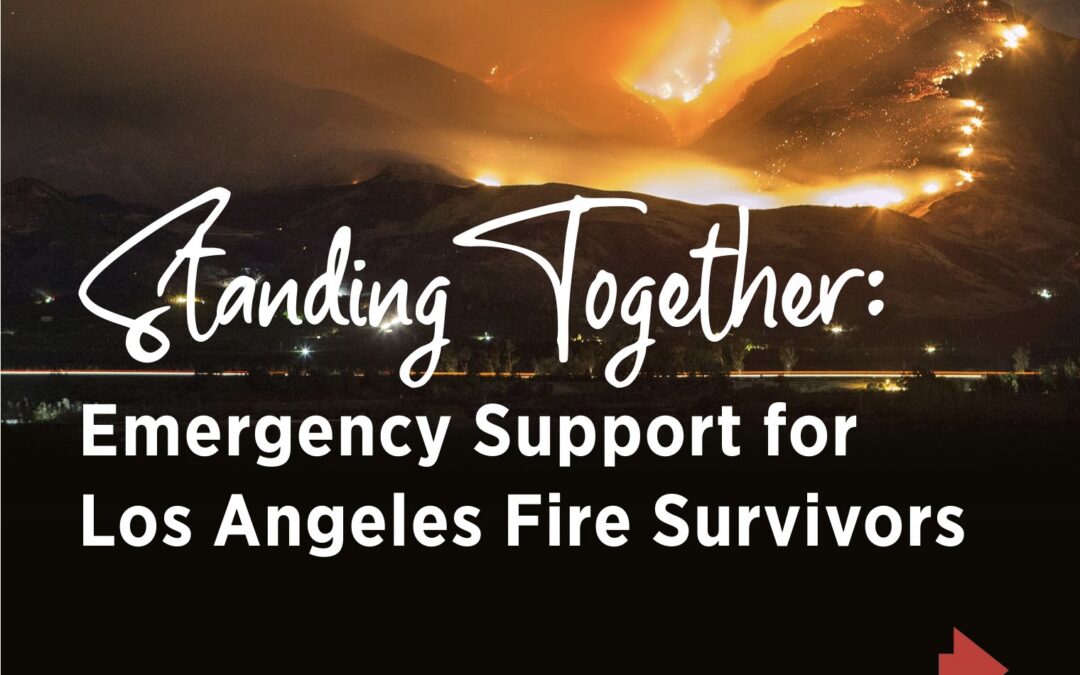 Project Restore HOPE Los Angeles: A Five-Year Commitment