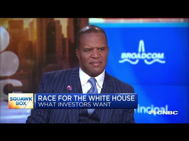 Squawk Box: Americans Hate a Gamed System, Not Rich People