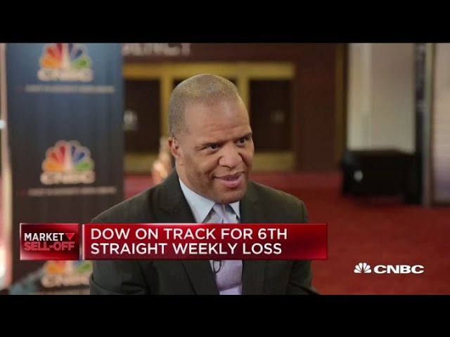 John Hope Bryant on CNBC