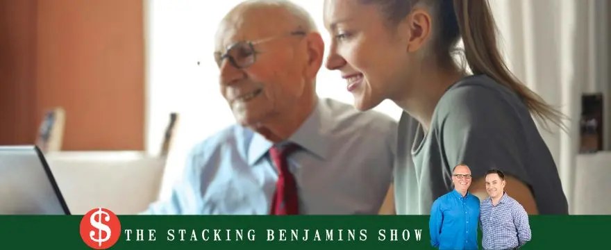 The Stacking Benjamins Show