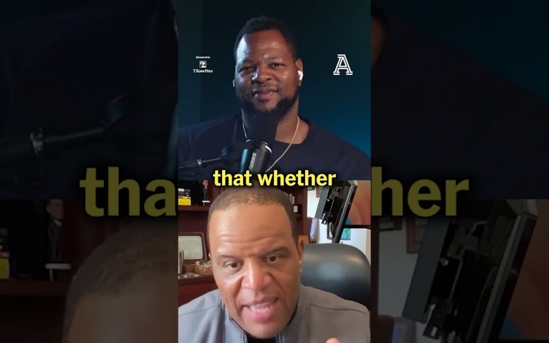 No Free Lunch with Ndamukong Suh: Stop Saying This About Capitalism