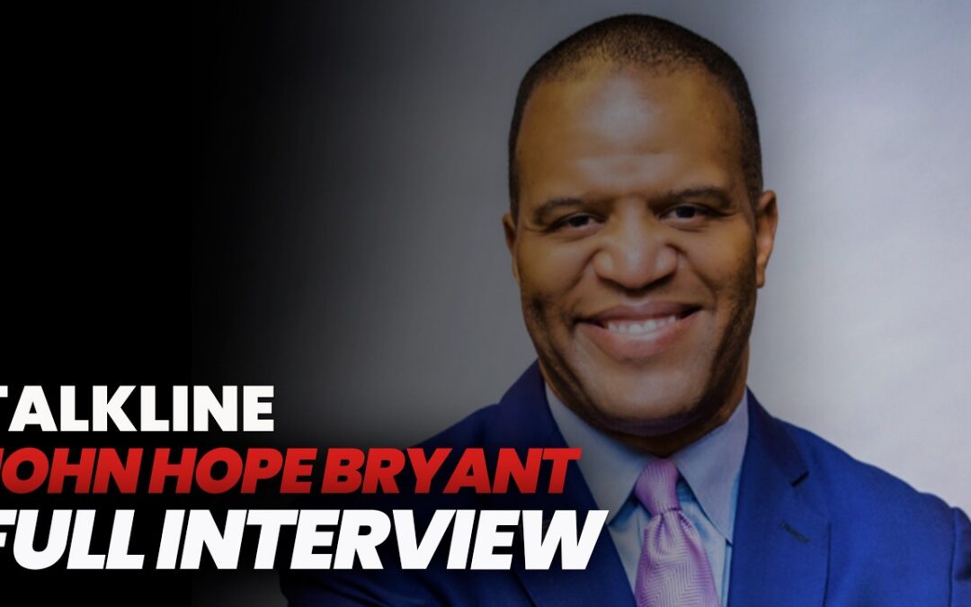 On MetroNews Talkline in West Virginia: Capitalism, Financial Literacy and AI
