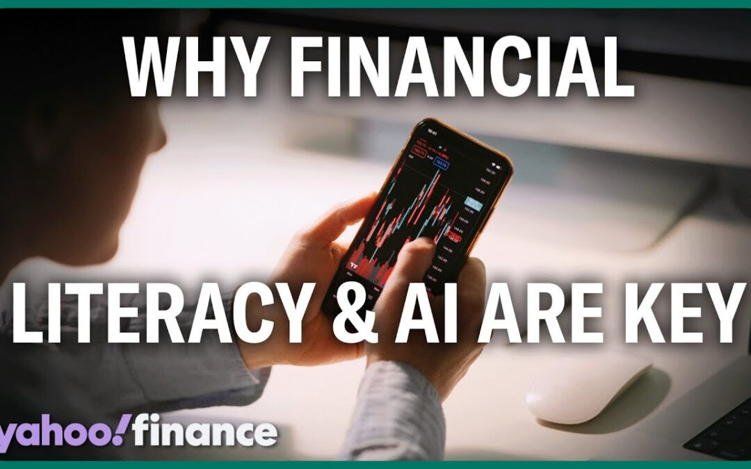 Yahoo Finance: How Financial Literacy Sets Students Up for Success