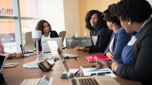 A Call for Empathy: Valuing Women’s Experiences in the Workplace During the Pandemic