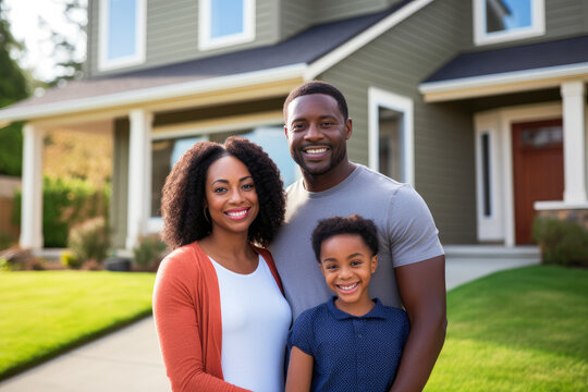 Building Dreams: How Homeownership Drives Stability and Generational Wealth