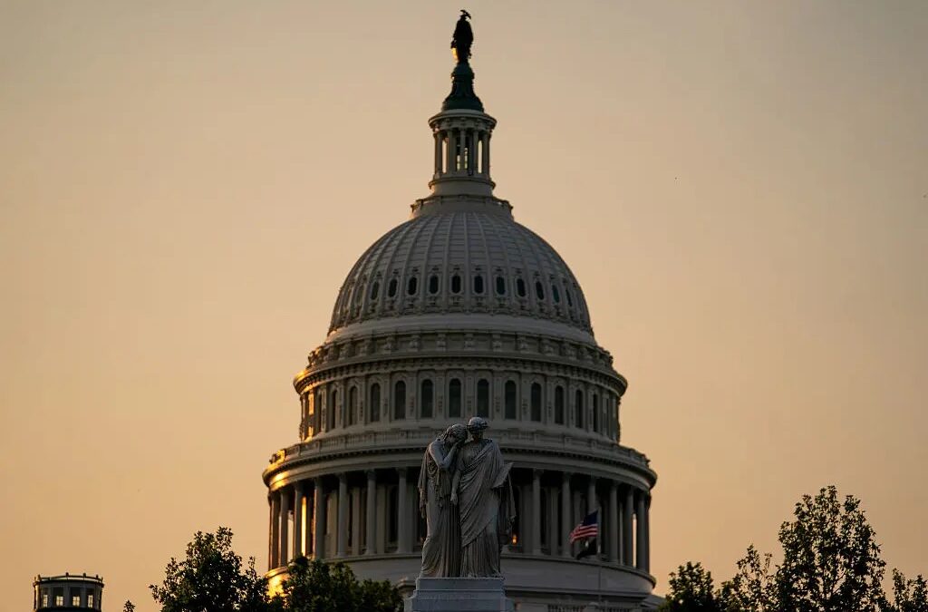 Why Americans Can’t—And Shouldn’t—Lose Hope