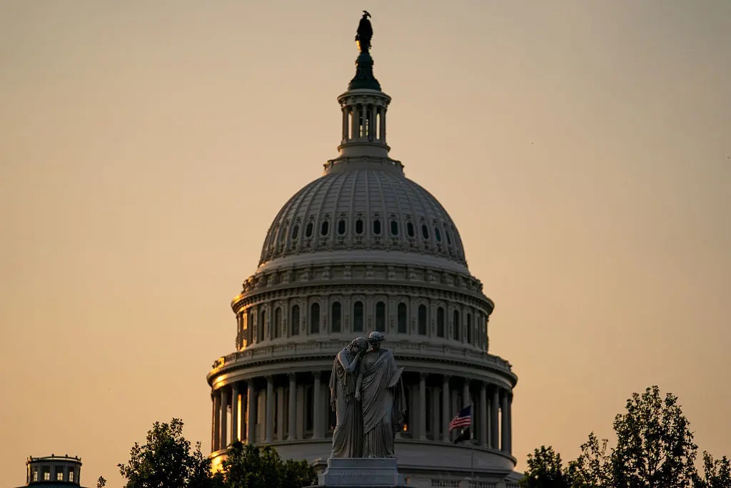 Why Americans Can’t—And Shouldn’t—Lose Hope