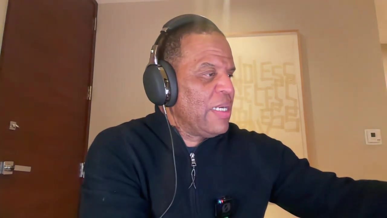 John Hope Bryant on Money and Wealth: Cash, Charge Cards and Credit Cards, Explained