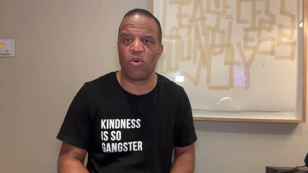 John Hope Bryant on Money and Wealth: Don't Fall for Financial Pimping
