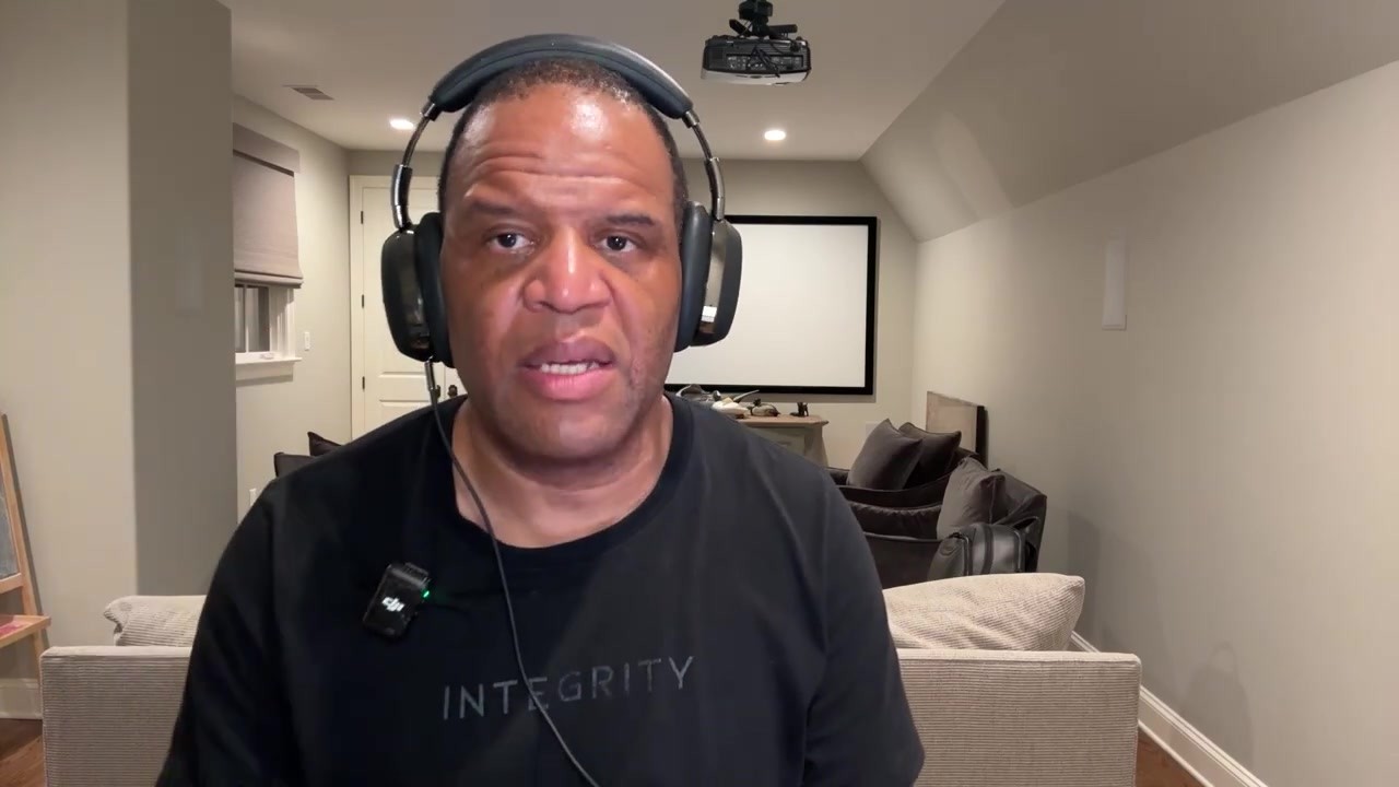 John Hope Bryant on Money and Wealth: How Women Changed America