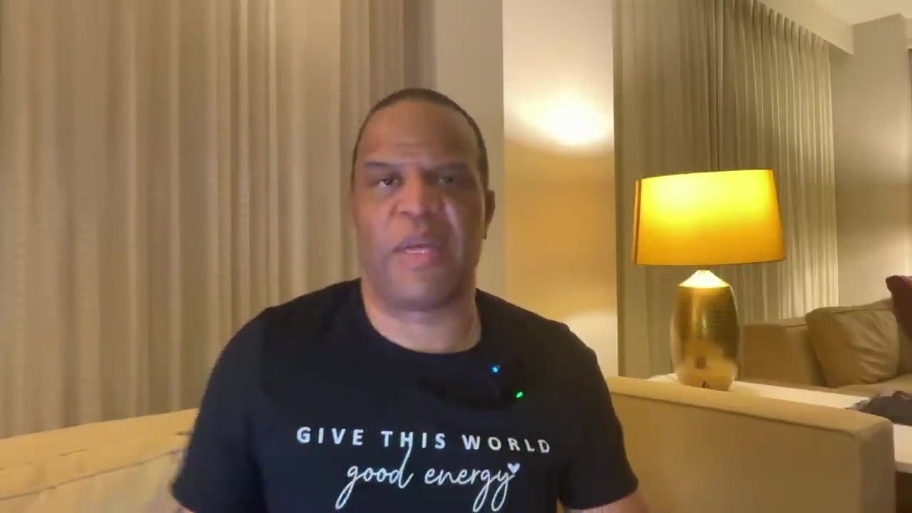 John Hope Bryant on Money and Wealth: The Economic Arc of Black America