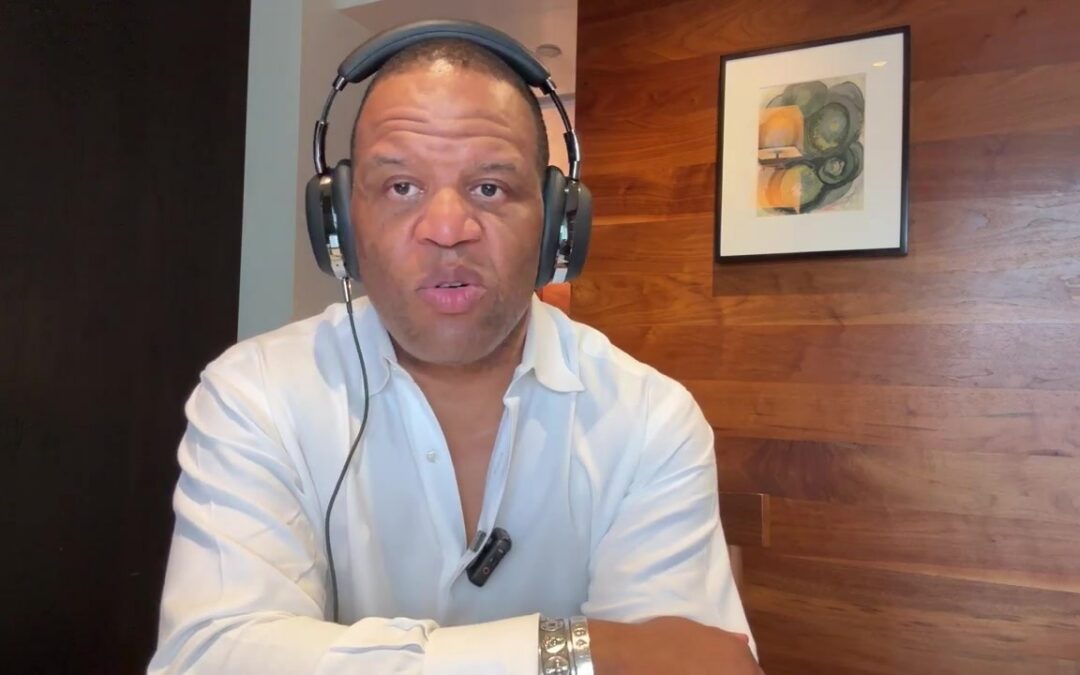 Will Being Black Stop You From Success?